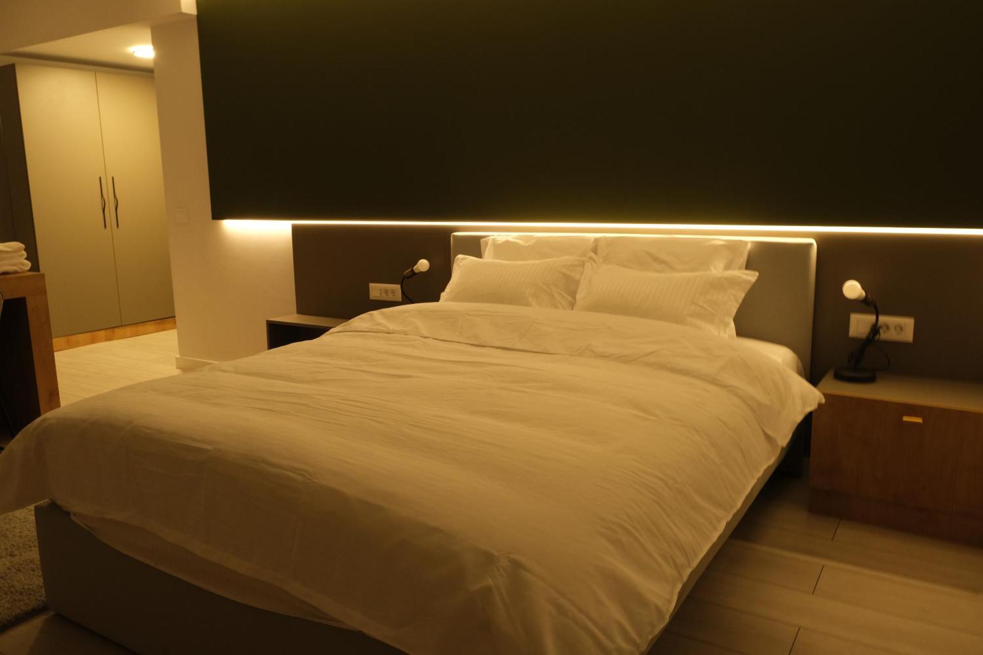 Bucharest Booking Apartments-Self Check-In Extérieur photo