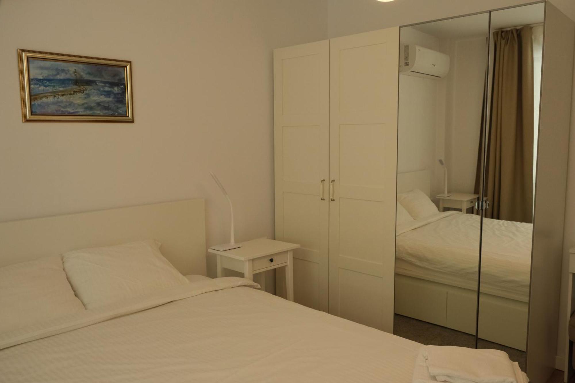 Bucharest Booking Apartments-Self Check-In Extérieur photo