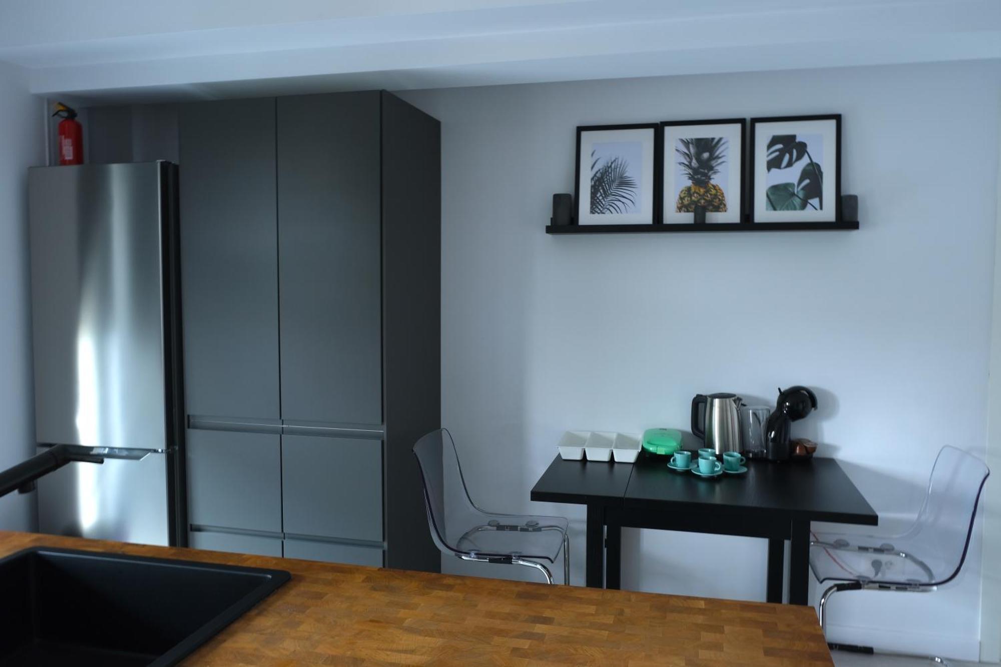Bucharest Booking Apartments-Self Check-In Extérieur photo