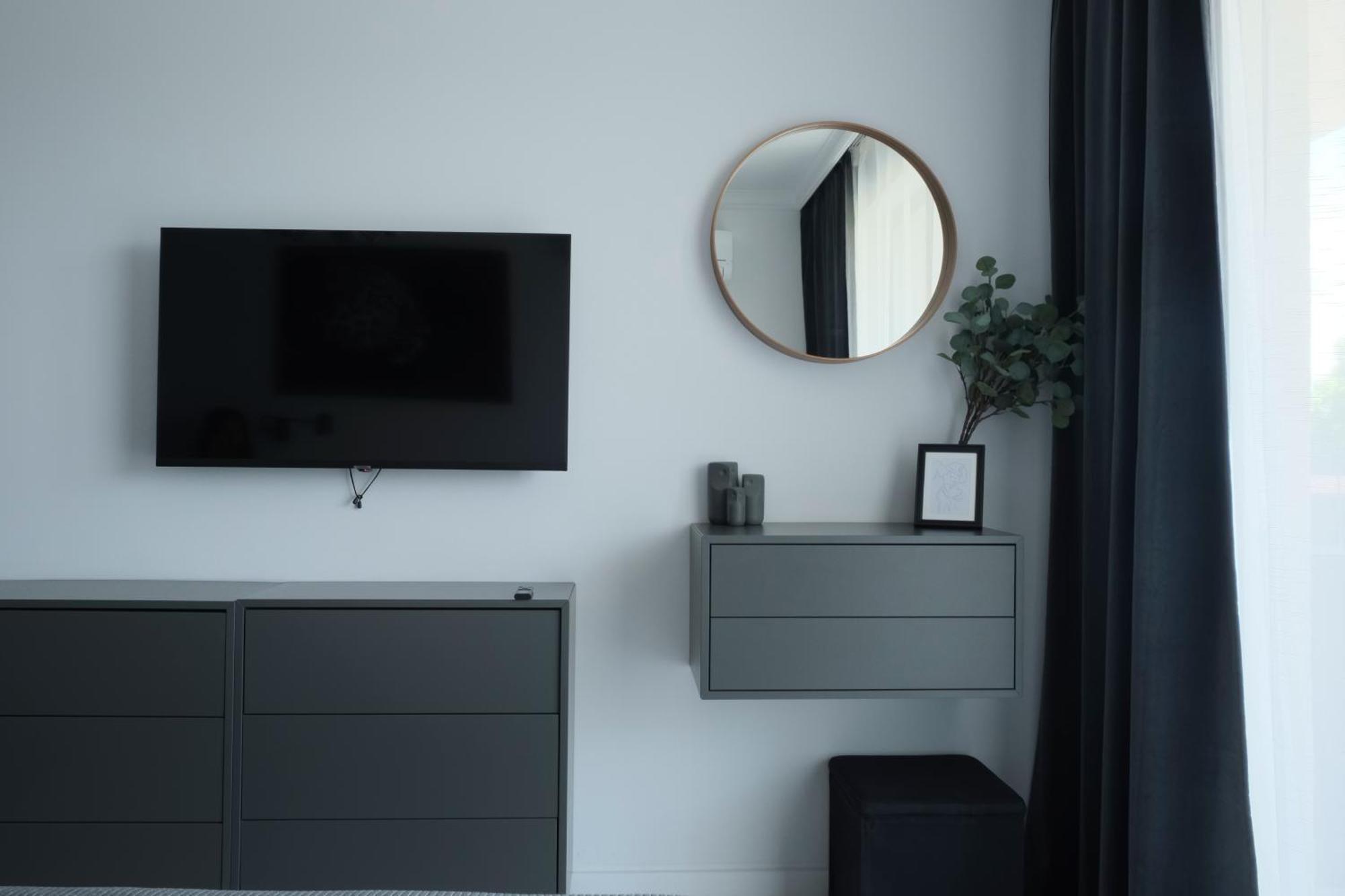 Bucharest Booking Apartments-Self Check-In Extérieur photo