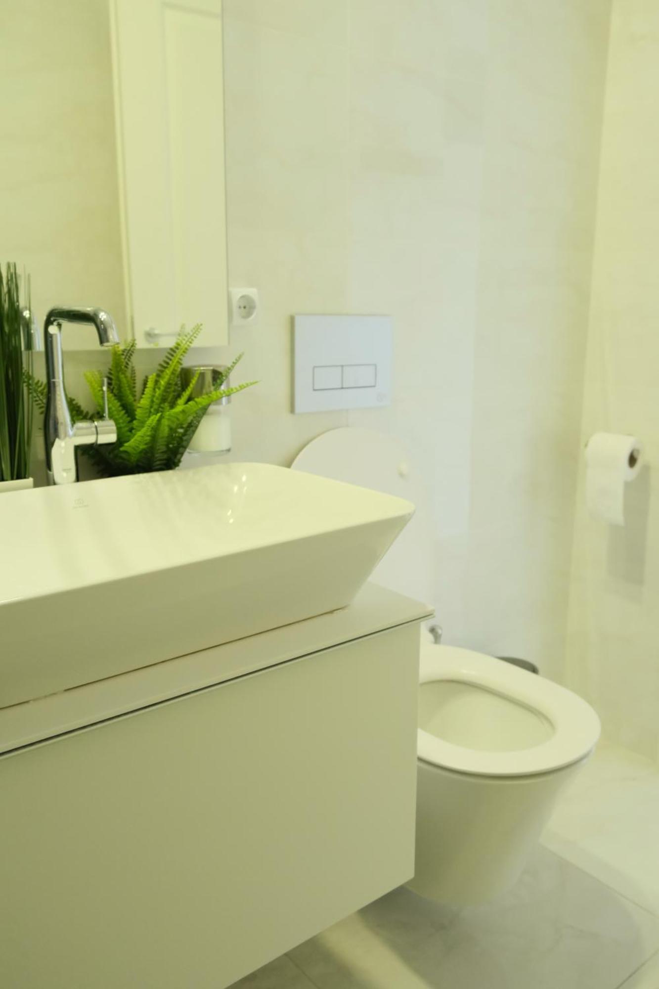 Bucharest Booking Apartments-Self Check-In Extérieur photo