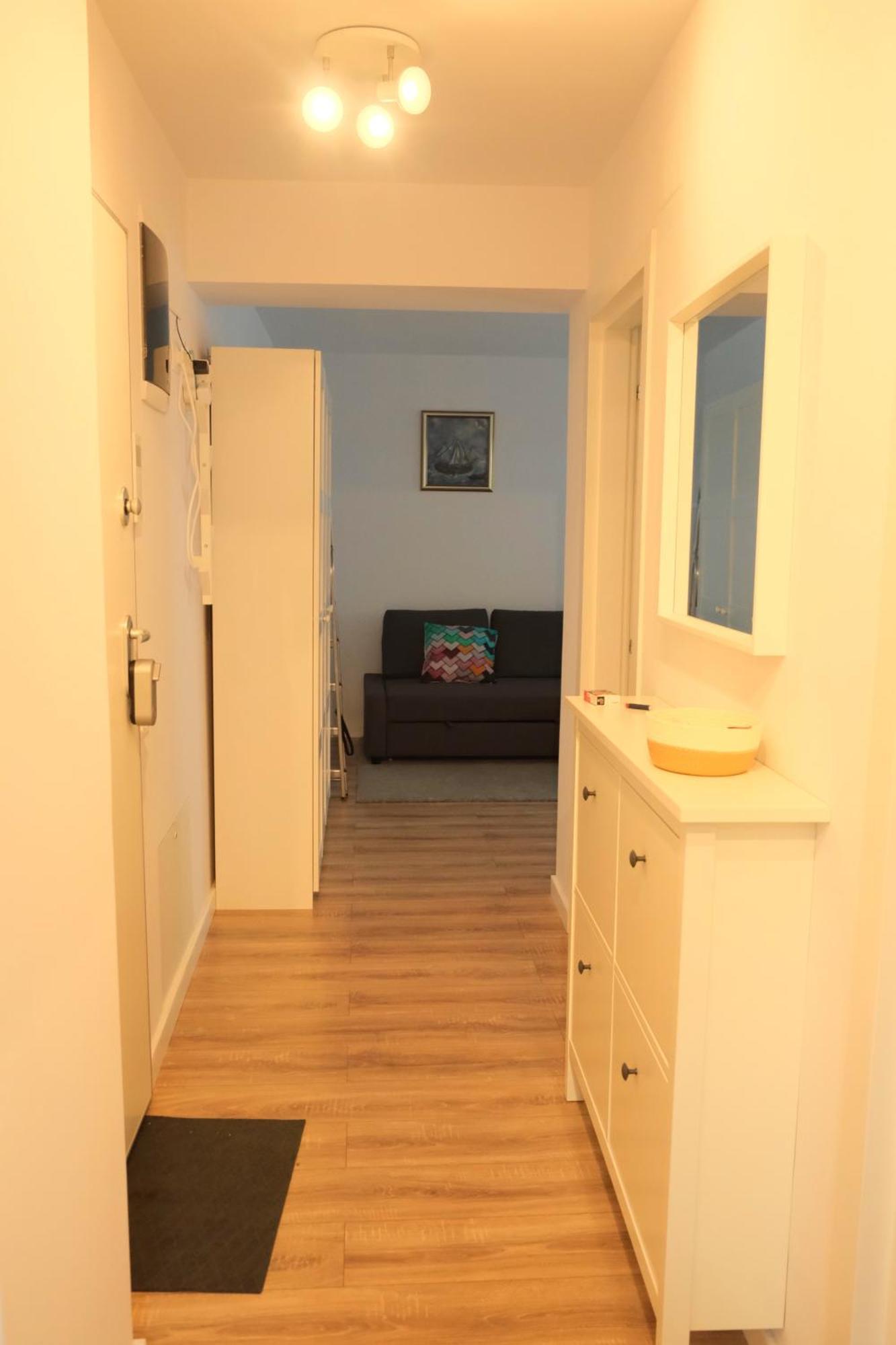 Bucharest Booking Apartments-Self Check-In Extérieur photo