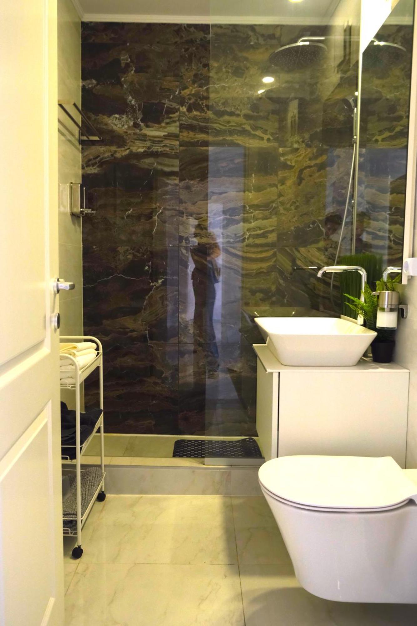 Bucharest Booking Apartments-Self Check-In Extérieur photo