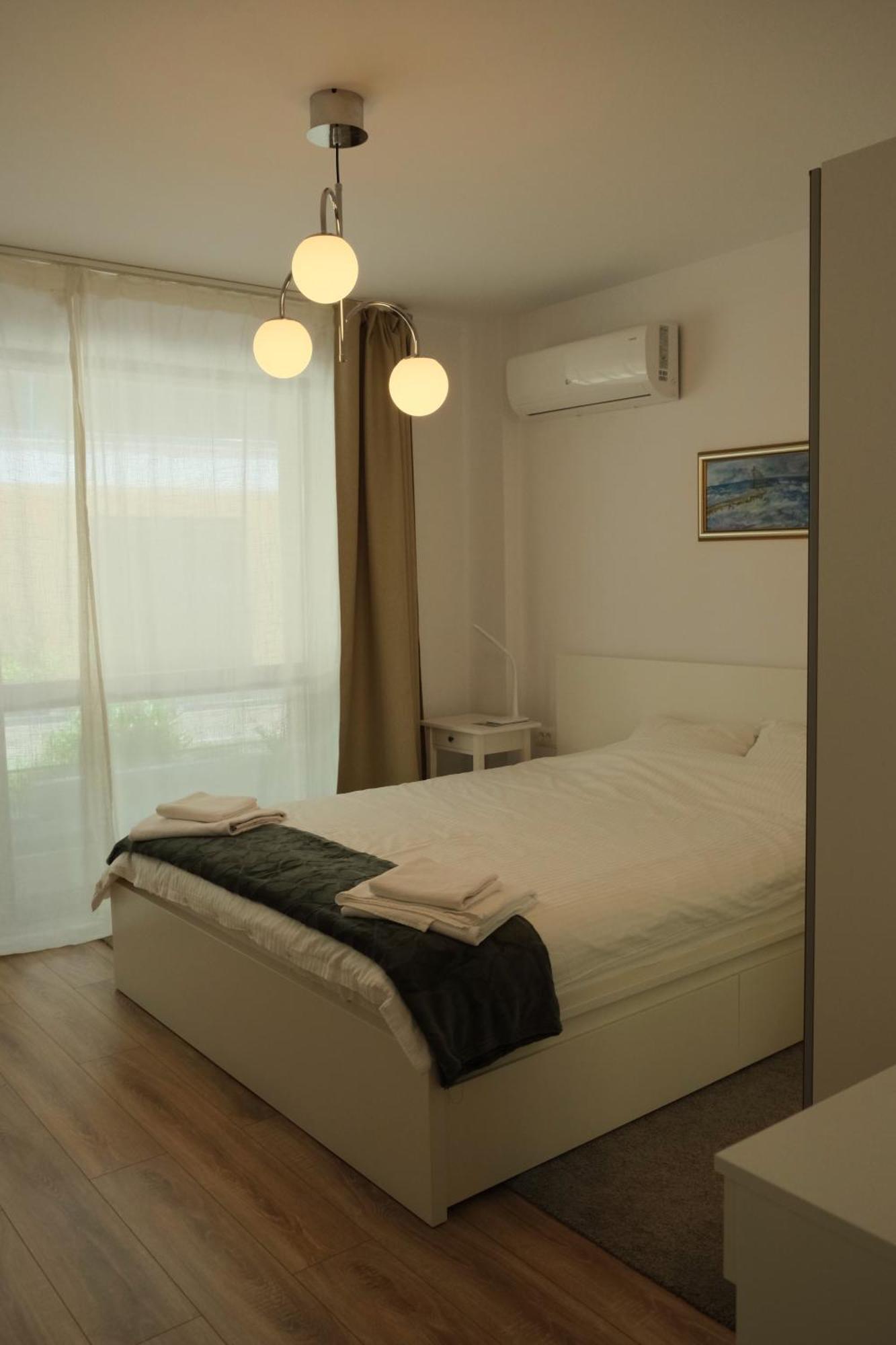 Bucharest Booking Apartments-Self Check-In Extérieur photo