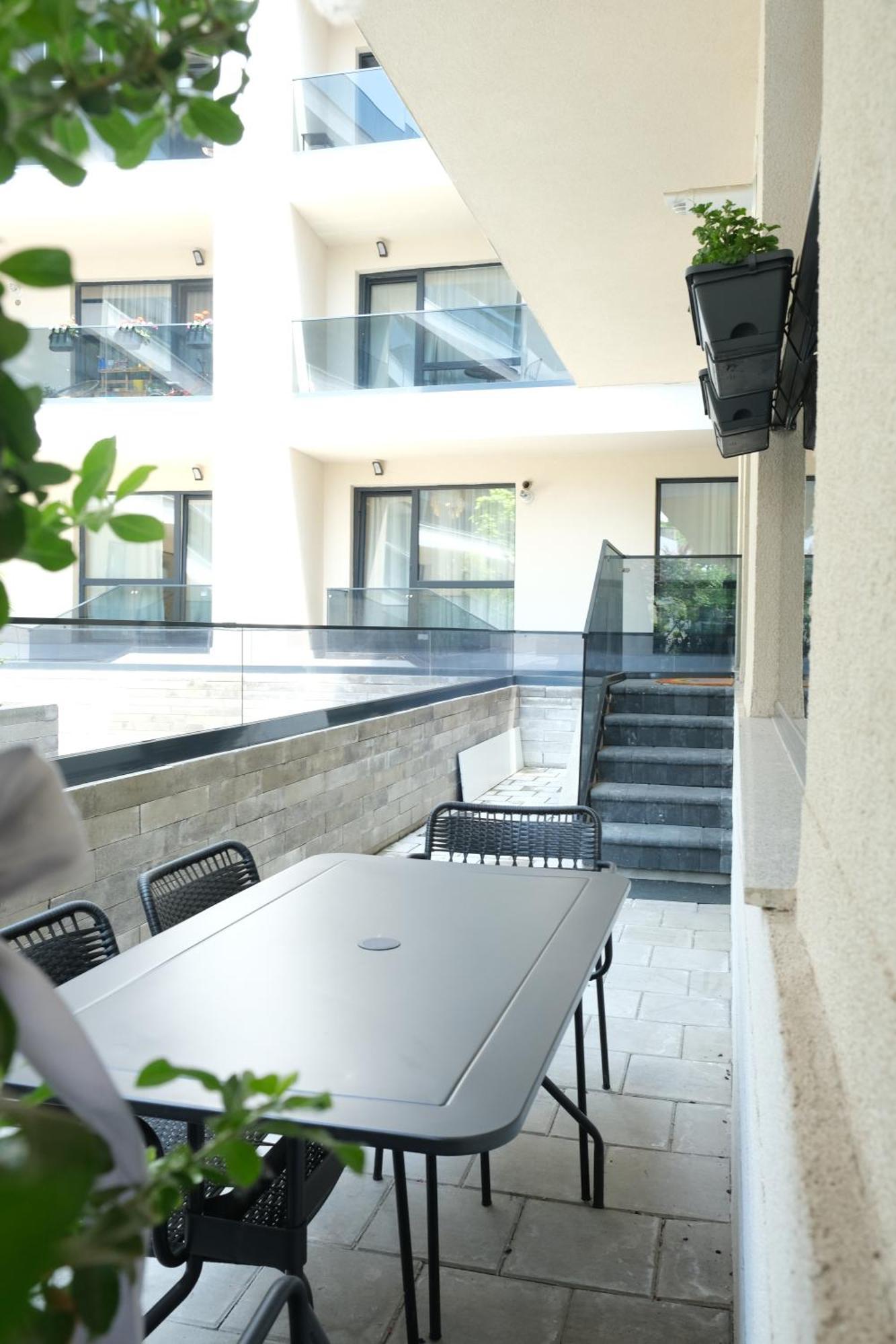 Bucharest Booking Apartments-Self Check-In Extérieur photo