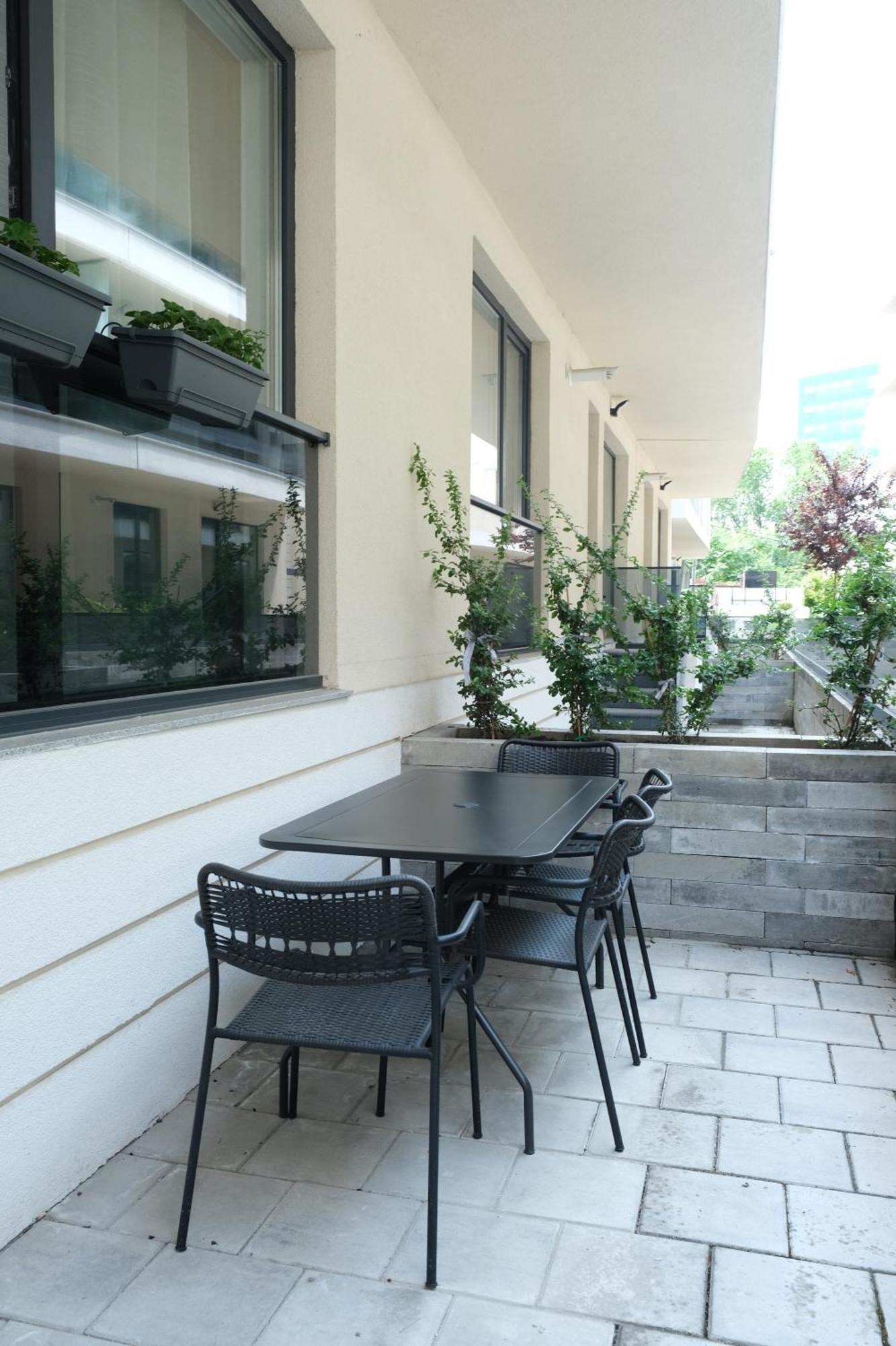 Bucharest Booking Apartments-Self Check-In Extérieur photo