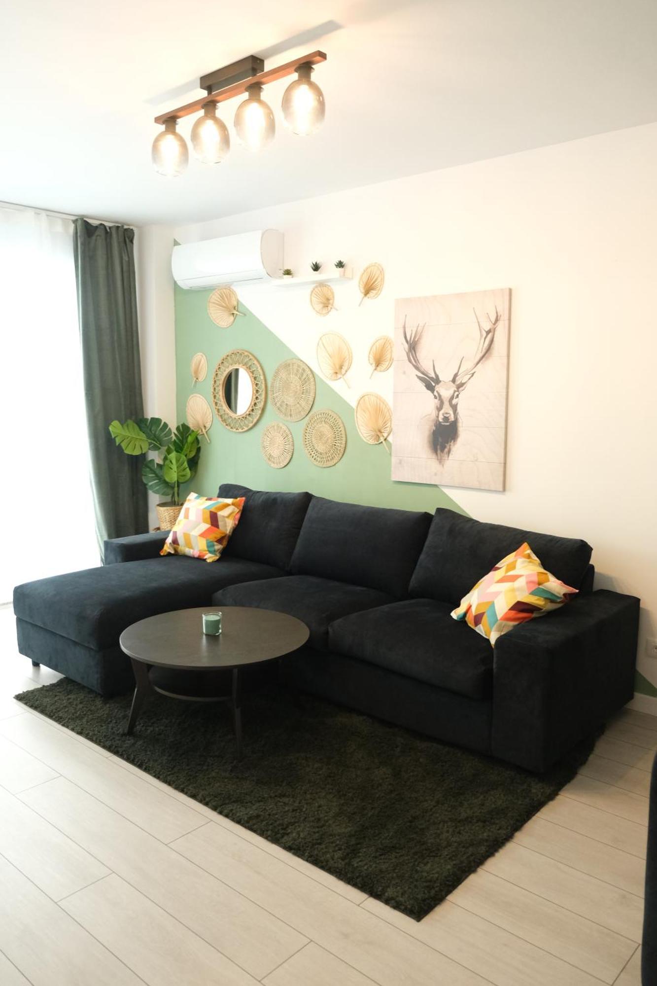 Bucharest Booking Apartments-Self Check-In Extérieur photo