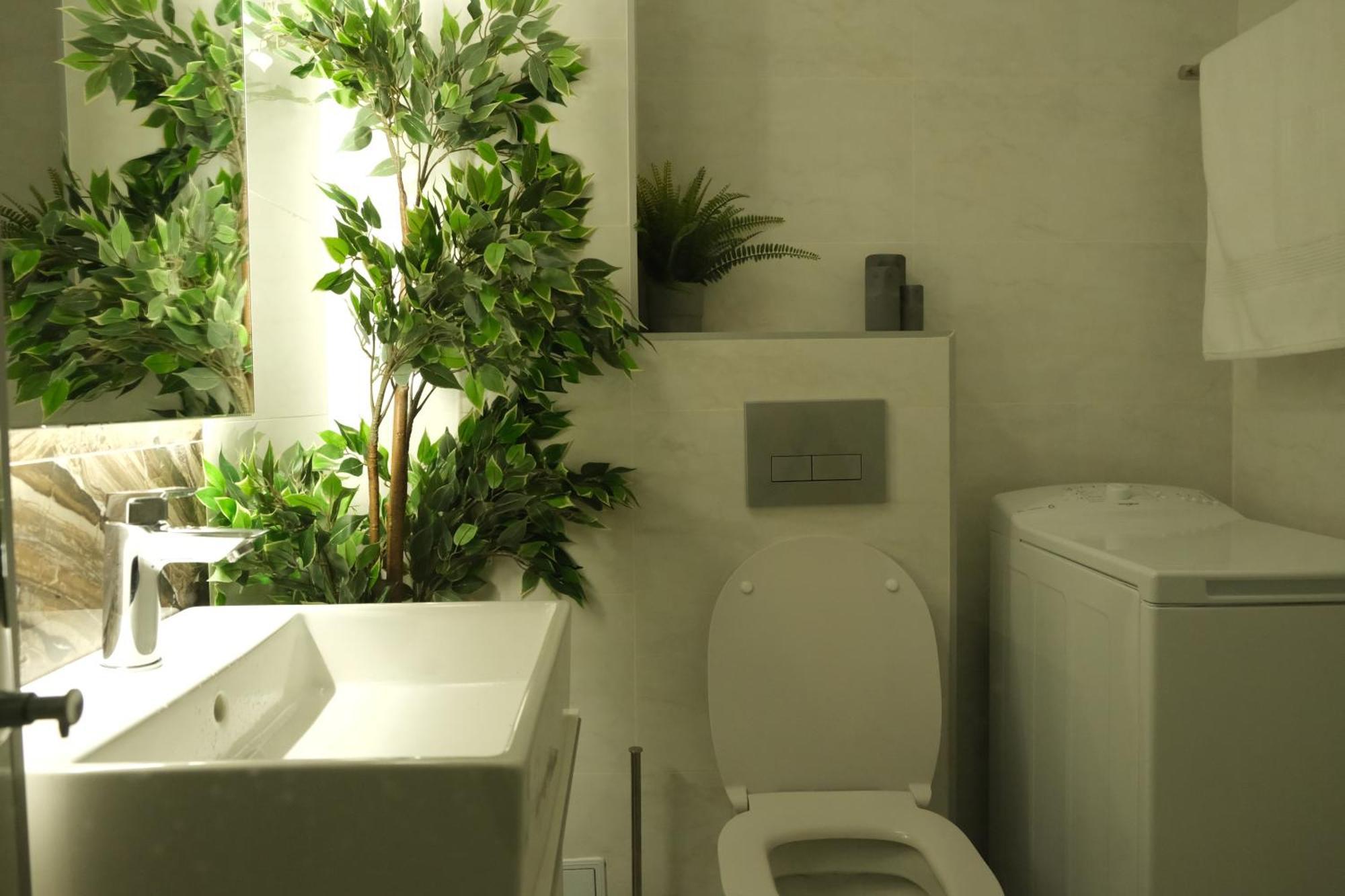 Bucharest Booking Apartments-Self Check-In Extérieur photo