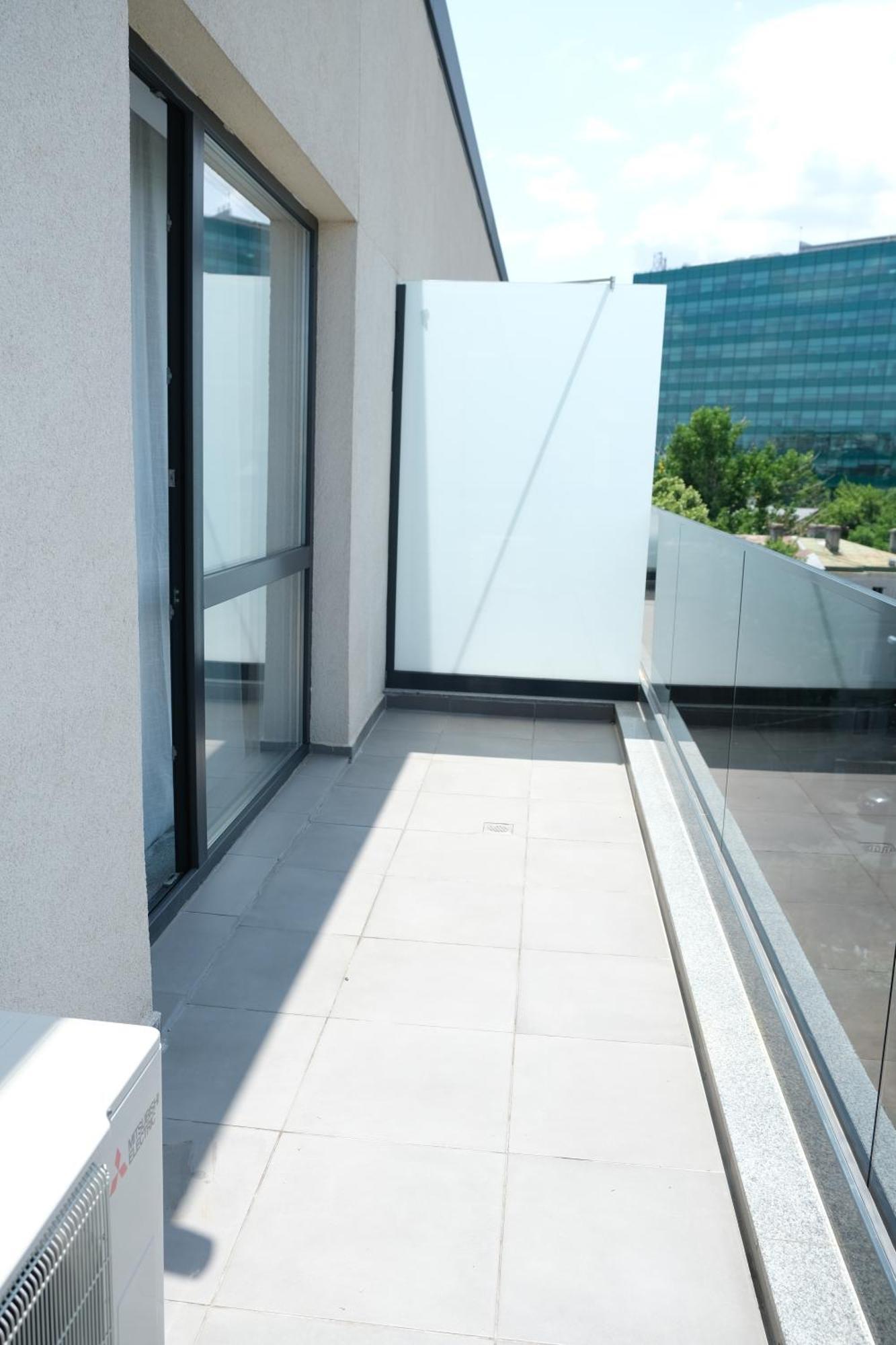 Bucharest Booking Apartments-Self Check-In Extérieur photo
