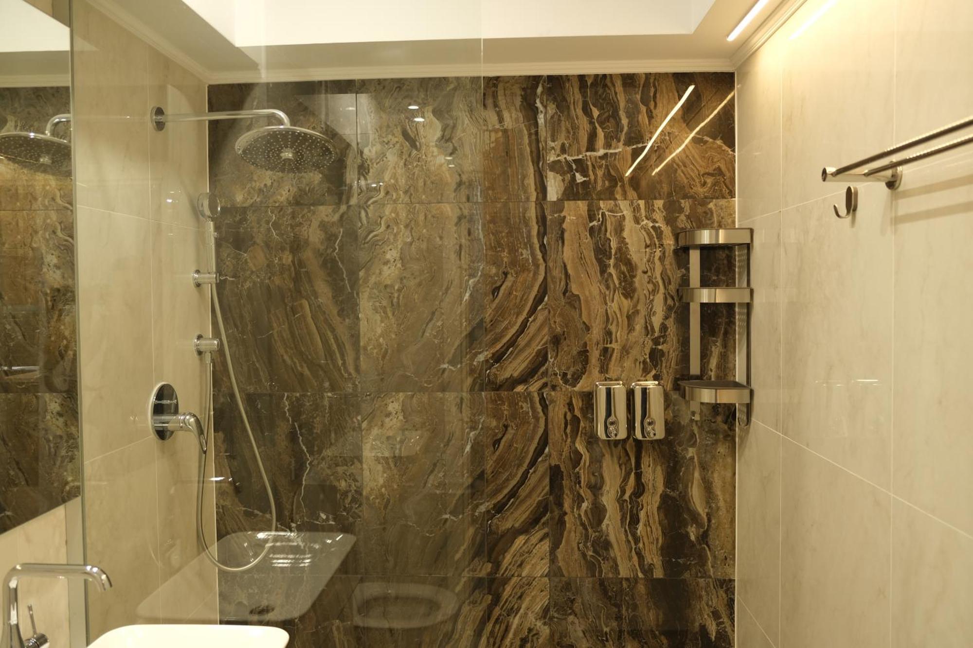 Bucharest Booking Apartments-Self Check-In Extérieur photo