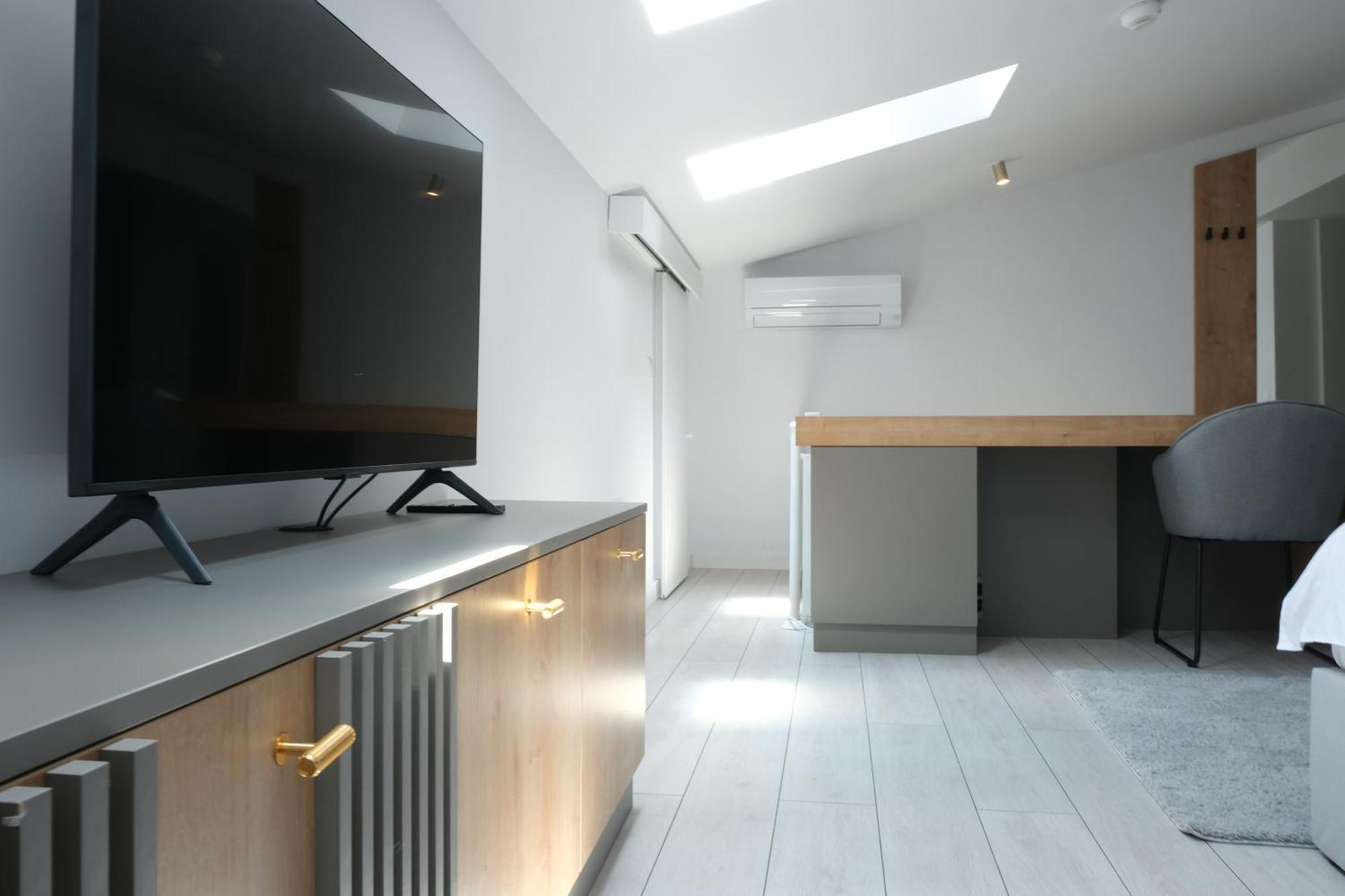 Bucharest Booking Apartments-Self Check-In Extérieur photo